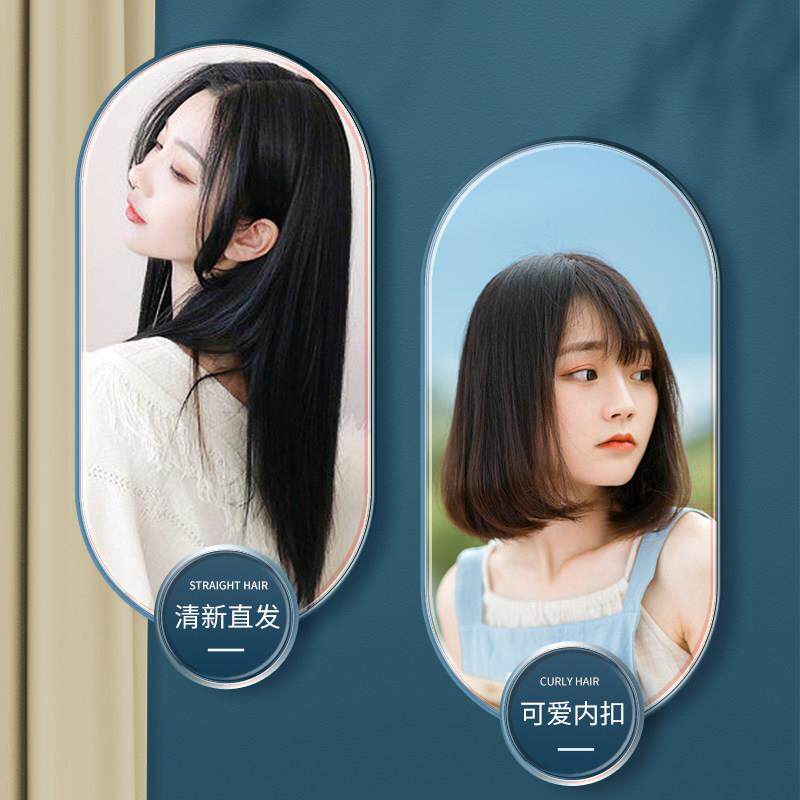 夹板直发夹理发店专用大号电夹板卷发直发两用不伤发拉直板夹熨板