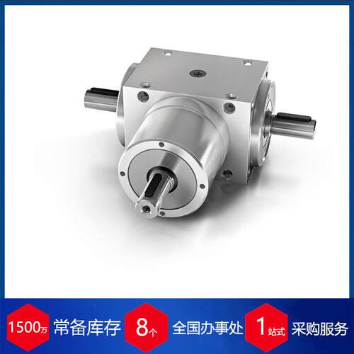 供应德国GRAESSNER微型直角齿轮箱PowerGear Miniature