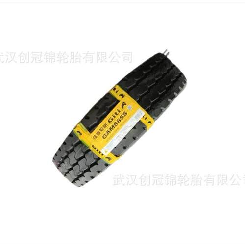 佳通中短途混合轮胎GAM885S厂家直供11.00R20-18PR卡车/客车轮胎