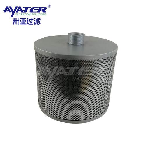 亚过滤厂家S直销数控290X240X机床雾油分卅离器滤芯空压机高精度