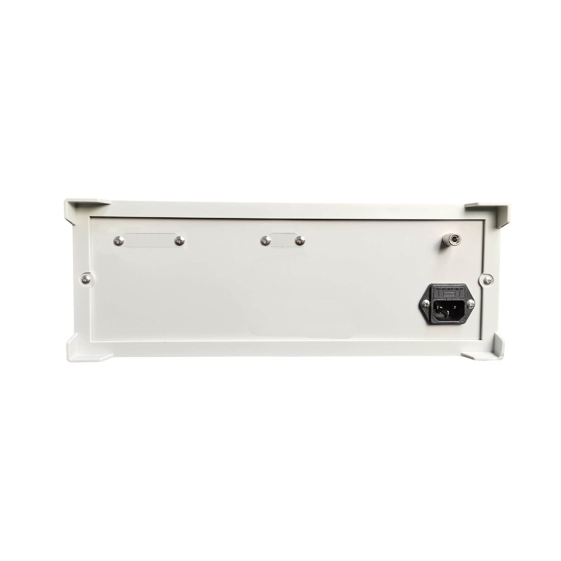 厂家直供汇高HG2810A高精度电感电容电阻表LCR表数字电桥