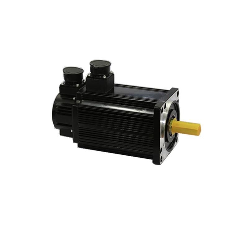 80系列伺服电机 2000-3000RPM 恒转矩输出 持久耐用 价格实惠