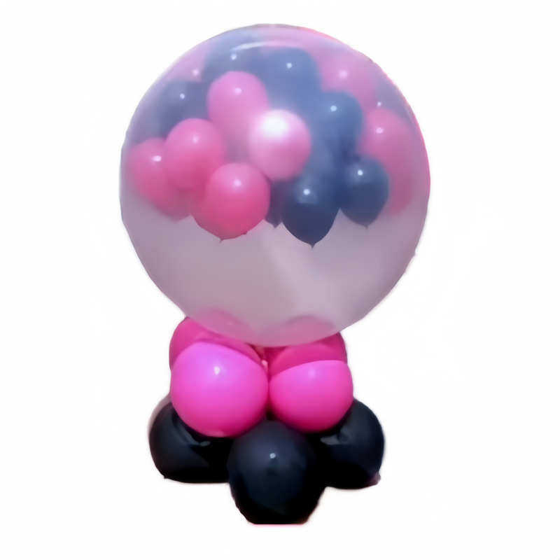 开业结婚地爆球商场店铺庆典活动气氛布置玫红气球背景板全套装饰,节庆用品/礼品,气球,淘宝优惠券,粉丝福利购,淘宝优惠卷