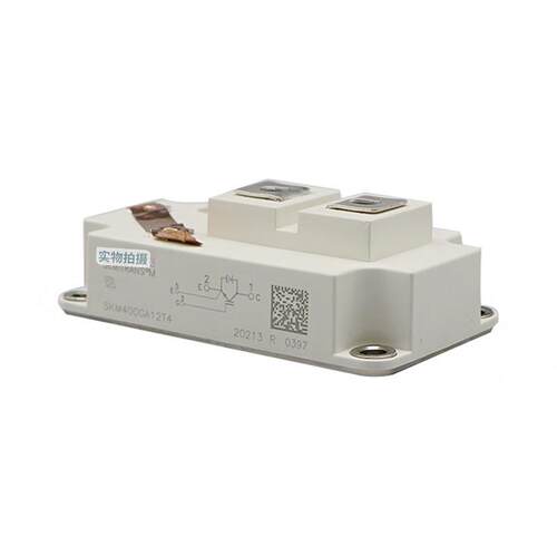 SKM500GA123DS SKM500GA124D 库存充足 型号齐全 功率半导体igbt