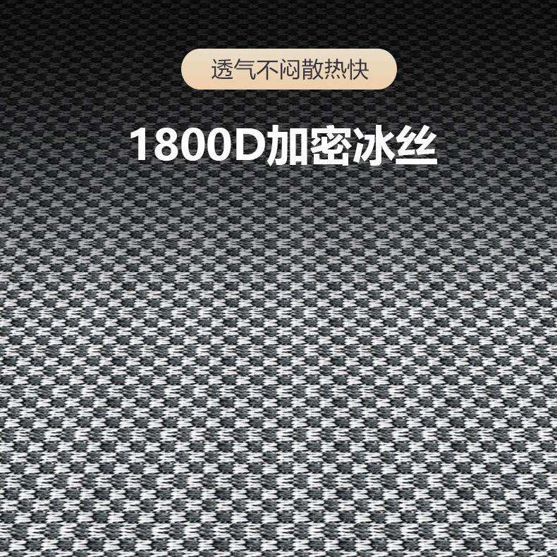 折叠床单人办公室午休家用床成人简易便携实木床冰丝夜班值班神器