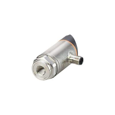 ifm易福门 PN7071 压力传感器 带数字显示屏 IO-Link通信接口议价