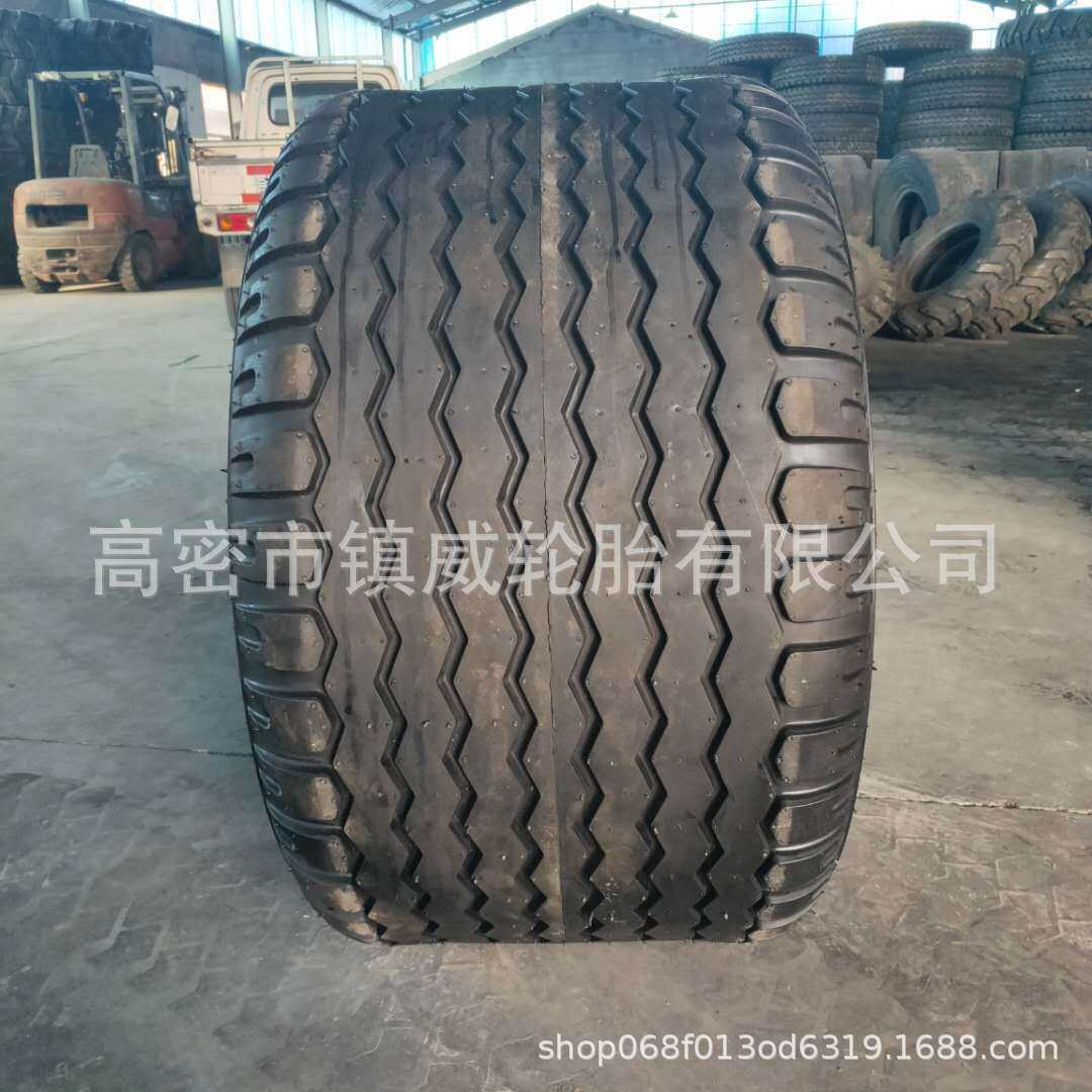 农用轮胎捆草机 500/50-17 19.0/45-17 宽基 可配钢圈