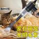 车载吸尘器无线充电车家两用大吸力功率强力小型手持多功能