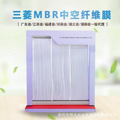60E0025SA帘式膜组件PVDF材质现货