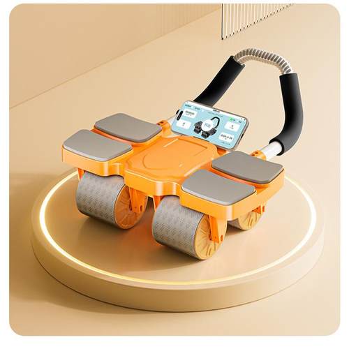 APP厂家直销回弹互联体育挺腰器