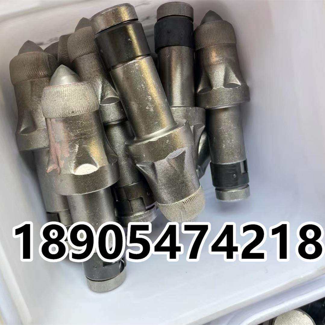 截齿采煤机截齿U95截齿割煤截齿熔覆型截齿超强耐磨