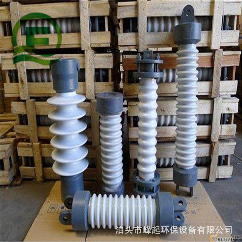 电除尘瓷转轴瓷套筒电磁转轴瓷绝缘子电加热器静电除尘器配件厂家