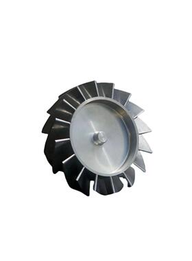 非标零件nccn加工五轴ccc4YDU轴nc机加工模具精密高精度