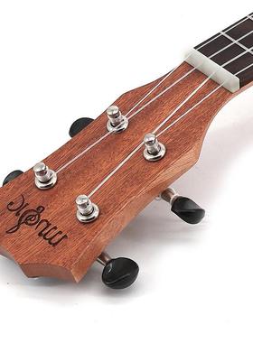 21沙比利菠萝e桶型弦尤克里里CS-BL10uk寸ulle乌克丽丽夏威夷四琴