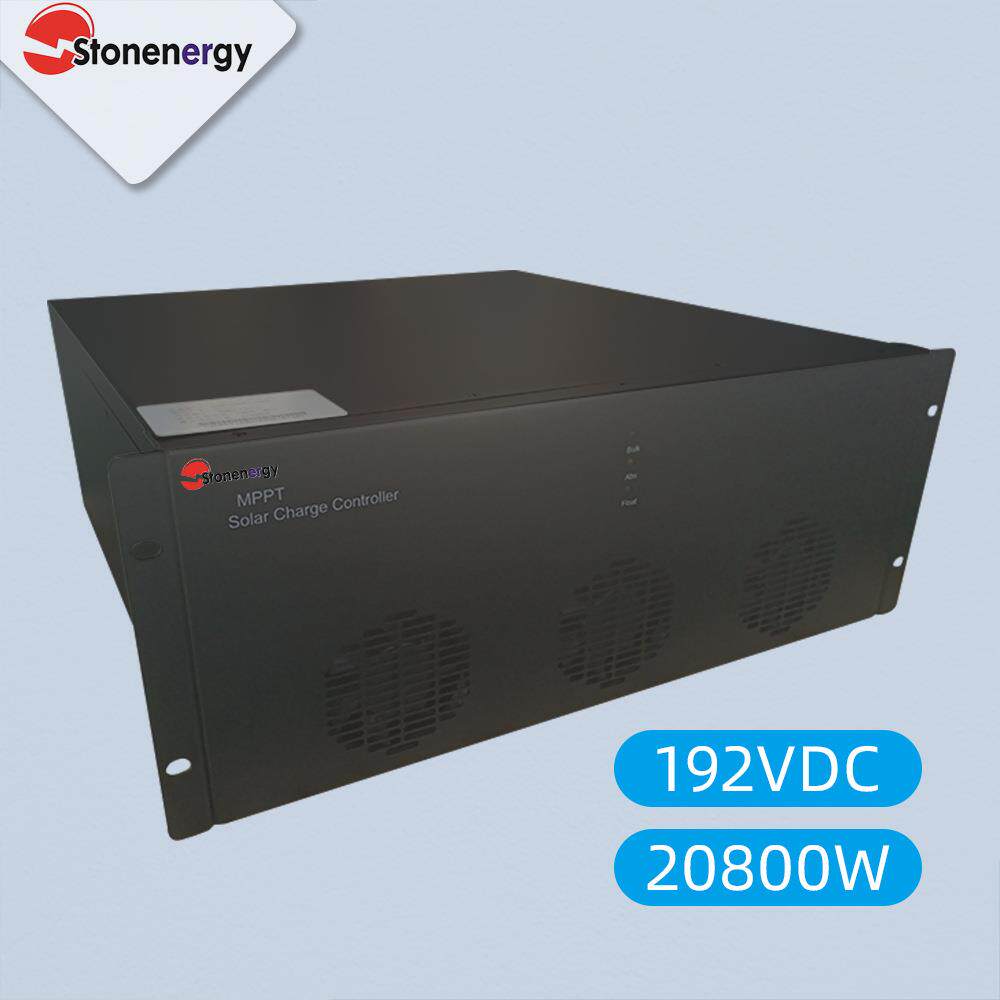 厂家00A150阳IIJ能控制器太1192VMPPT光A伏控制器太阳能发电系统