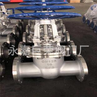 不锈钢法兰闸阀304手动水管闸阀Z41W 10P明杆暗杆闸阀