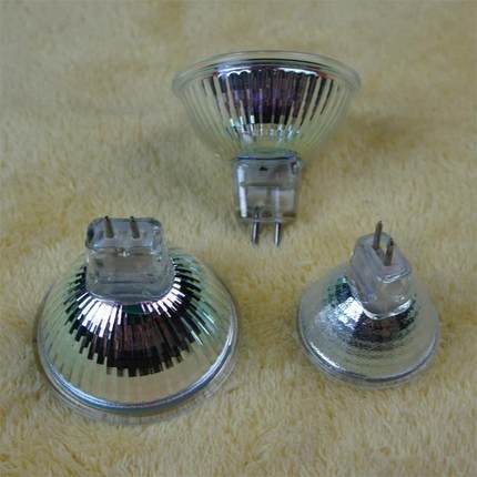 Led灯杯220V灯泡12珠7珠Mr11/Mr 0.8kg引脚天花灯射灯杯光源