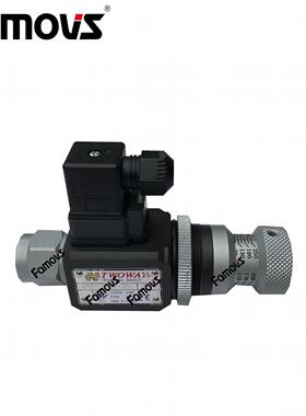 D油N器A-070K-06i台湾A台肯TWDNA-070KOWY电压力开关 压力继电 有