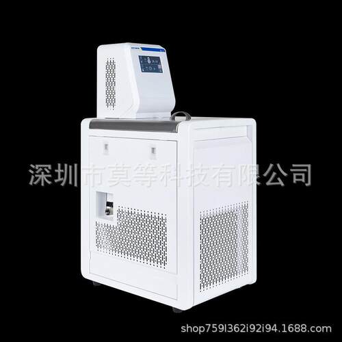 LC-SDC系列智能触控低温恒温槽 LC-SDC