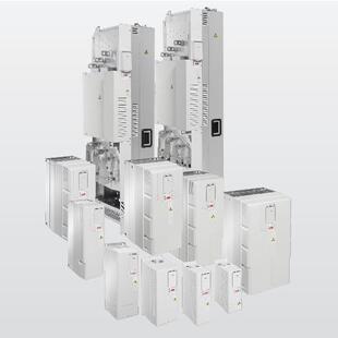 ABB通用型传动ACP510 0.75至500kW