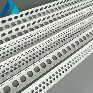 塑料PVC护角条阳角条阴阳护角线条墙角75 150克防水