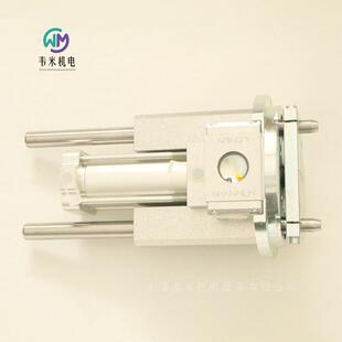 德国AVENTICS安沃驰导向气缸0822062001