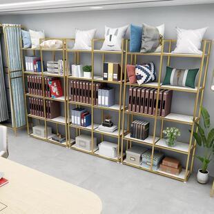 窗帘样本展示布架本艺展会落地抱商枕多层7888货架墙纸版置物架场