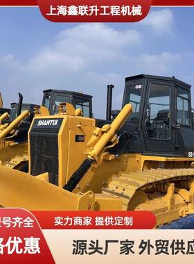 外贸销售推土机SD16SD22SD13SD32卡特D6D7
