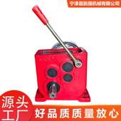 厂家直销多功能型两压进一退压地车苗床速改装 各种615小机械可用