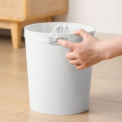 2025 New Model: Modern and Minimalist Trash Bin for Living R
