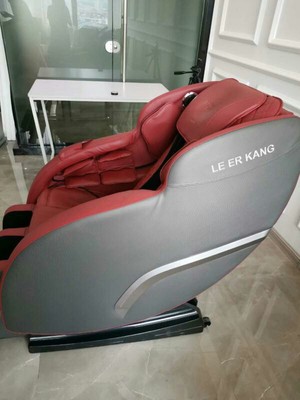 震撼！乐尔康按摩椅怎么样，真实体验3个月感受，真想不到