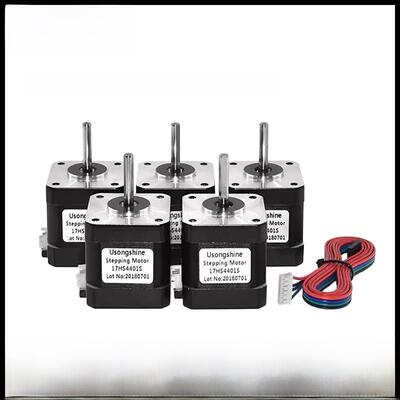 Nema17 17Hs4401S 3D打印机驱动电机