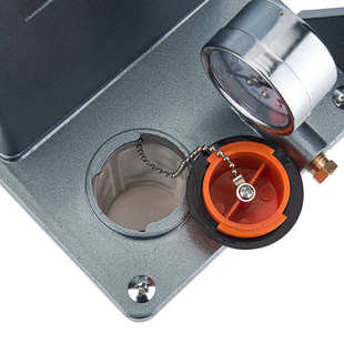 2升主机控制 200X 注油器 润滑泵 全年质保 厂家直供 打油机 2202