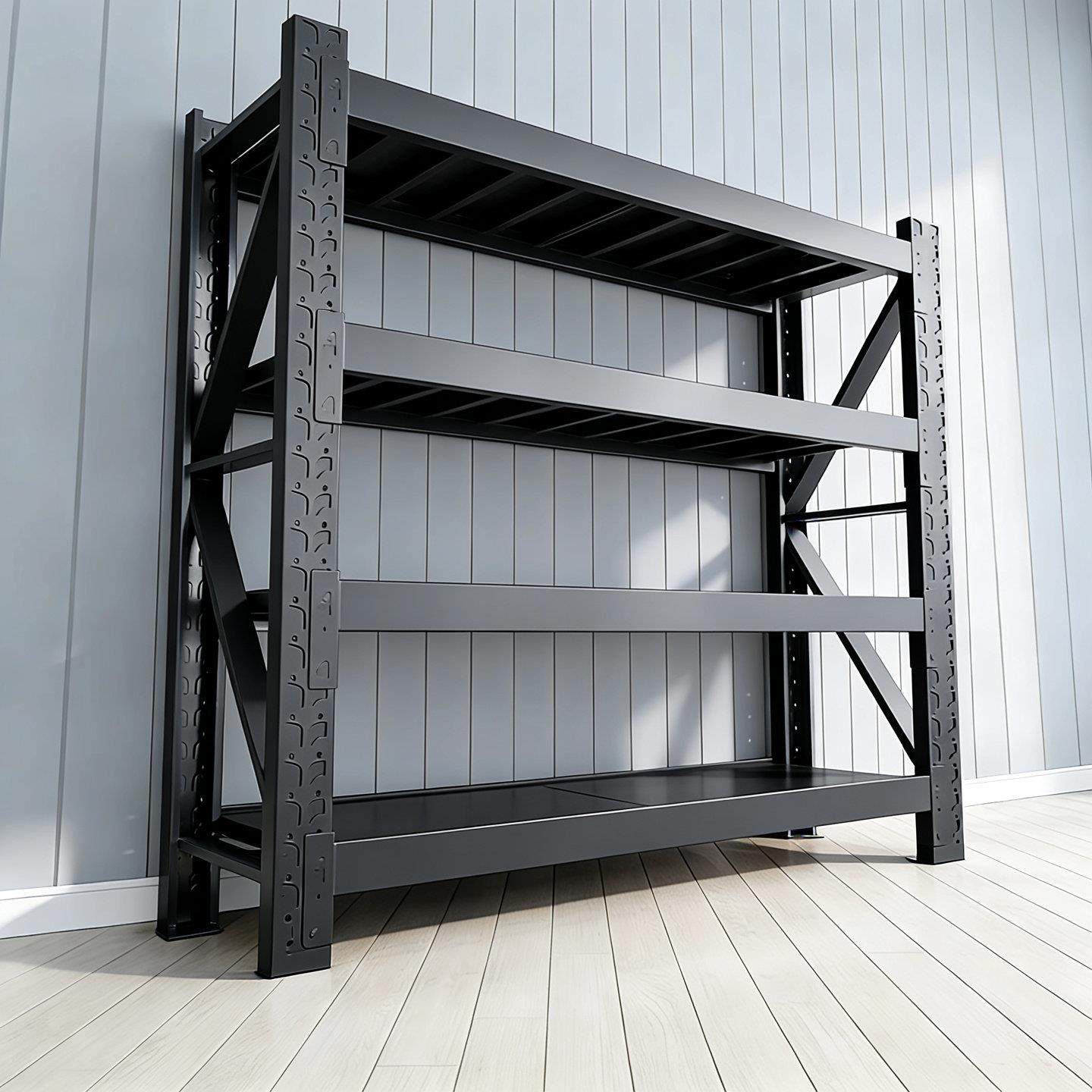 货架置物架多层商用架子超市储物架落地收纳架超强承重快递展示柜,商业/办公家具,置物架/陈列架/储物架/展示架,淘宝优惠券,粉丝福利购,淘宝优惠卷