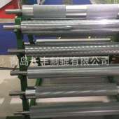 生产制造镜面辊网纹辊镀铬辊雾面辊磨砂辊