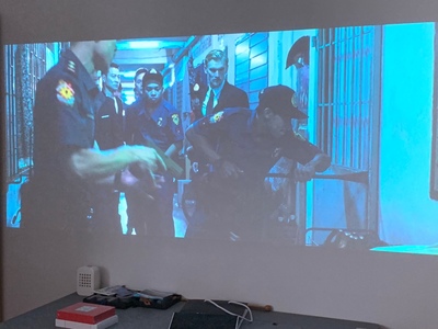 亲身体验揭秘:明基I707投影仪怎么样,总结了优缺点,具体对大家帮助