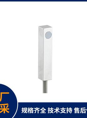 Baumer堡盟电感式接近开关IFRM12P1701/S14L