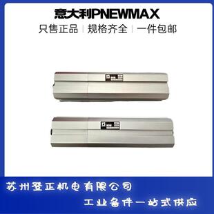 PNEWMAX气缸1321.63.350.01V