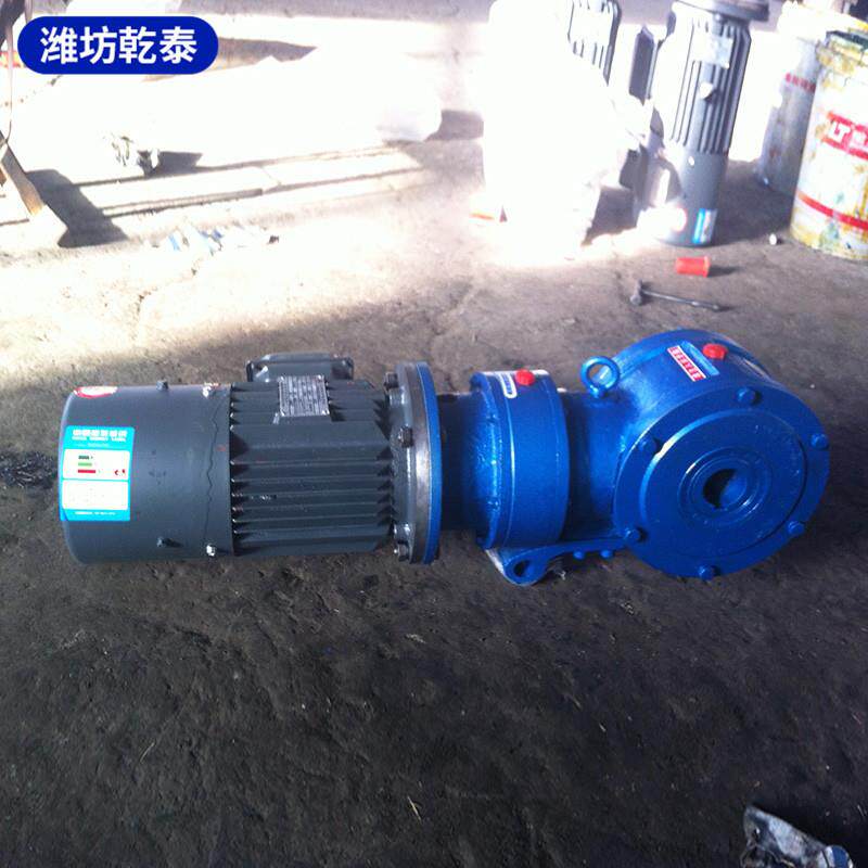申克秤减速机 销售SBD皮带秤减速机 水泥电子设备用皮带秤减速机
