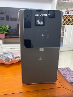 美的比佛利净水器怎么样？质量口碑反馈差还是好？