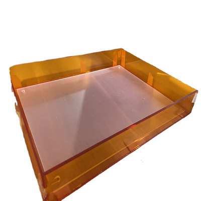 墙写真相亚克彩色塑料相框摆亚克海报ins挂风彩色力力画框台相框