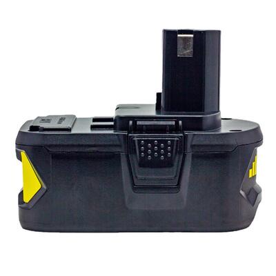 3.0AH 适用 利优比 RYOBI 18V P102 P108 P310 BPL1830 工具电池