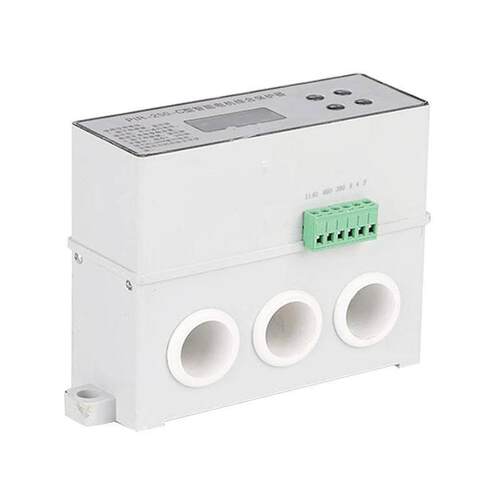 电机智能保护器供应 电光防爆矿用保护机器 磁力启动器综合保护装