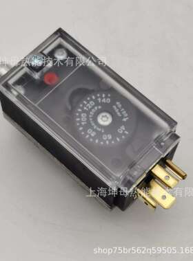 霍科德（Krom）压力开关DG 40VC1-6W/B