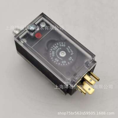 Krom/霍科德DG40VC4-6W压力开关