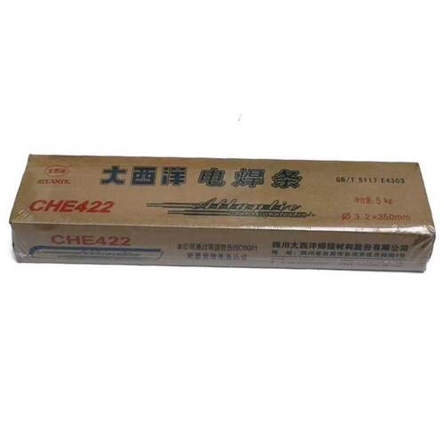 大西洋CHS312不锈钢焊条A312 E309Mo-16电焊条2.5/3.2/4.0mm