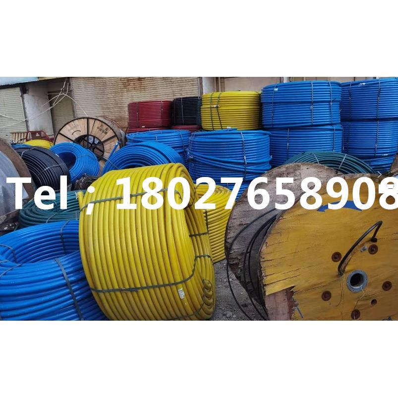 国标PE子管 塑料管 光缆保护套 通信穿线管 光缆管子25/30 28/32