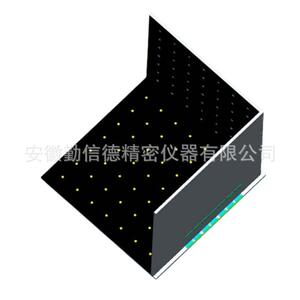 QXD勤信德测试角检测器具在工作时其周围环境不应达到过高温度