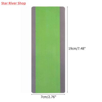 8 Pieces Large Size Guided Reading Strips Highlight Colored