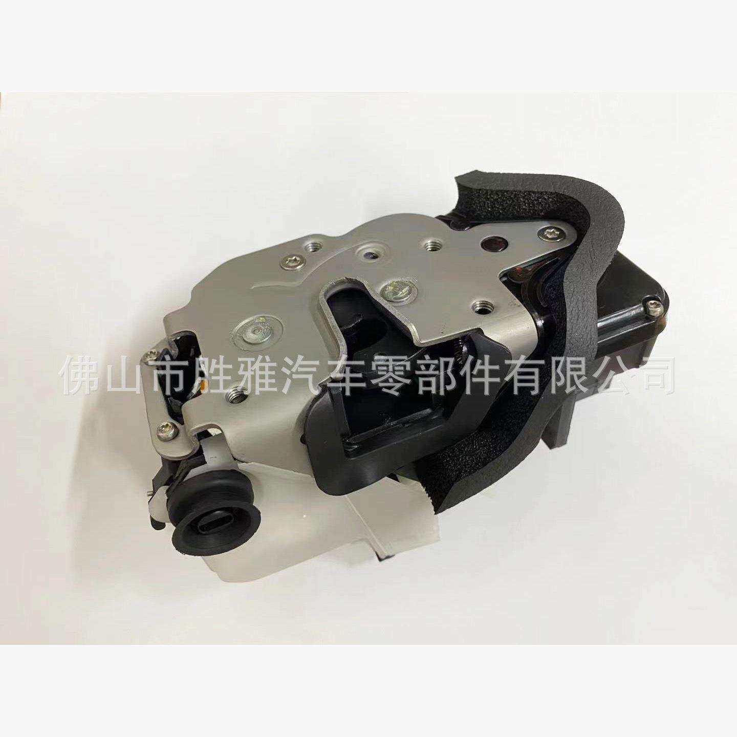适用通用科鲁兹 6针门锁 13579514 13579515 13579555 13579556